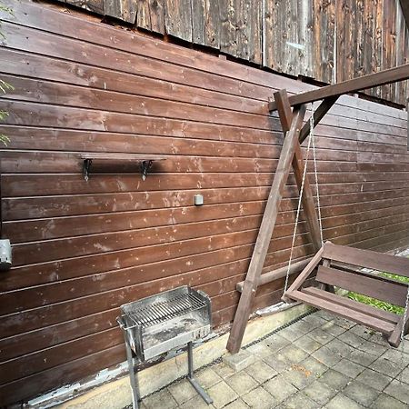 Drevenica U Porubaena Βίλα Jakubovany  Εξωτερικό φωτογραφία
